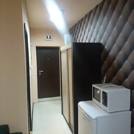 Studio Iren Homestay szállás Plevna