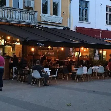 Homestay szállás Studio Iren
